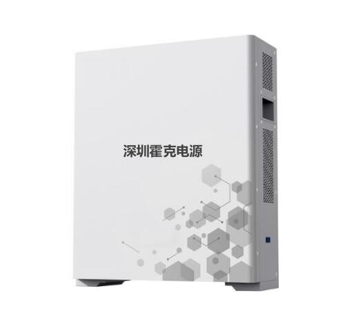 儲能鋰電池