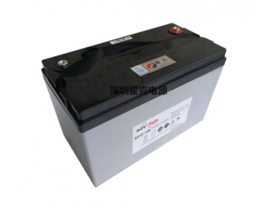 動(dòng)力AGV鉛酸電池